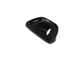 Fog light frame under the right overlay Jeep Grand Cherokee WK2 14-16
