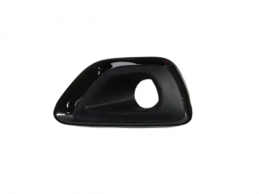 Fog light frame under the right overlay Jeep Grand Cherokee WK2 14-16