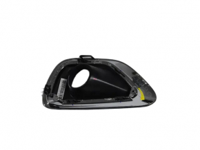 Fog light frame under the right overlay Jeep Grand Cherokee WK2 14-16