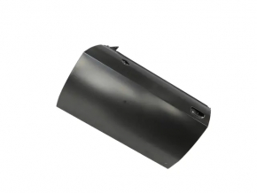 Front left door assembly for Dodge Challenger 15-23