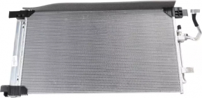 Air conditioner radiator condenser Nissan Altima 19-20