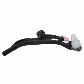 Lower front right arm Ford Flex 09-12 prerest without ball joint