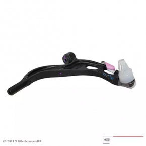 Lower front right arm Ford Flex 09-12 prerest without ball joint
