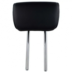 Ford Escape MK4 2020-22 rear center headrest, black leather