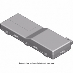 Keyless Antenna Buick Encore 17-20 Rear