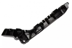 Left front bumper mount for Chevrolet Equinox 10-17