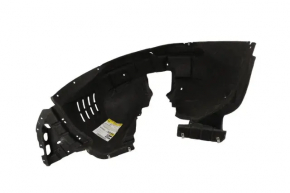 Front left fender liner Chevrolet Volt 16-