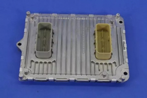 Block ECU engine computer Dodge Charger 15-15 rest 3.6