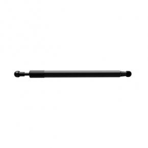 Left tailgate shock absorber Fiat 500 12-19