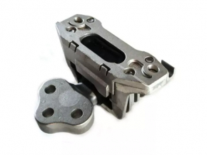 Engine mount left Chrysler 200 15-17 3.6