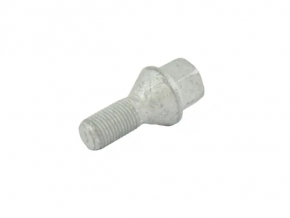 Wheel bolt D17 M12x1.25 Jeep Renegade 15-type 2