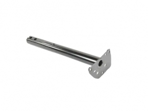 Subframe reinforcement front right Jeep Renegade 15-23 dented