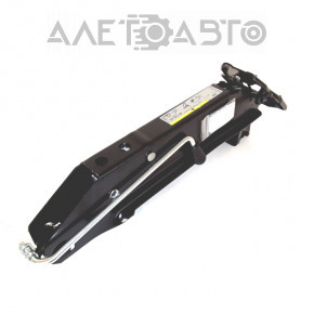 Jack Audi Q7 4L 10-15