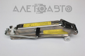 Jack Audi Q7 4L 10-15