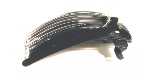 Left turn signal mirror Subaru Forester 14-18 SJ