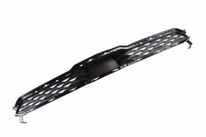 Chevrolet Equinox EV 24-26 front bumper lower grille structure