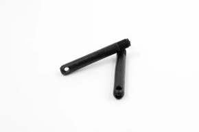 Wheel replacement guide for Audi Q8 19-25 plastic