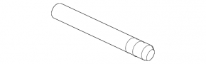 Wheel replacement guide for Audi Q8 19-25 plastic