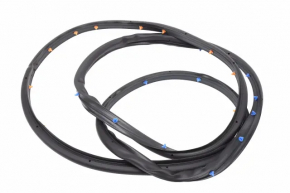 Door seal rear right Chevrolet Cruze 11-16