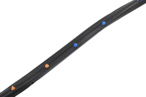 Door seal rear right Chevrolet Cruze 11-16