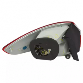 Outer wing lamp right Ford Fiesta 14-19 rest 4d