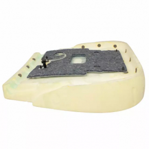 Passenger presence sensor for Ford Fusion mk5 13-no airbag