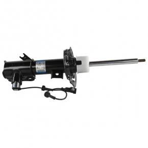 Lincoln MKZ 13-16 front right shock absorber with stiffness adjuster