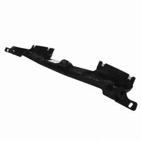 Rear bumper protection central Ford Edge 19 - under towbar