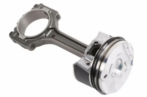 Connecting rod with piston Chevrolet Malibu 16- 1.5T