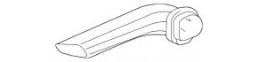 Air duct VVB right Honda Insight 19-22