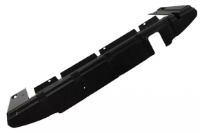 Lower radiator deflector Chevrolet Equinox 10-15 prerest
