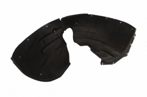 Front right fender liner GMC Terrain 18-