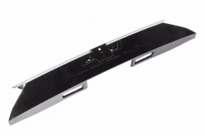 Chevrolet Bolt EV 22-23 Trunk Door Trim Complete with Emblem