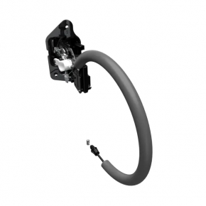 Jeep Grand Cherokee WK2 11-13 Tailgate Lock