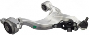 Lower control arm front left Infiniti G25 G35 G37 4d 06-14 RWD