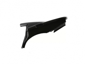 Quarter wing rear left Dodge Charger 15-23 rest