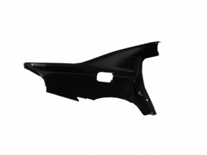 Quarter wing rear left Dodge Charger 15-23 rest