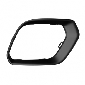 Right fog light frame for Jeep Compass 22-26 Trailhawk