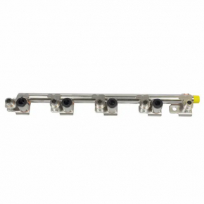 Fuel Rail Lincoln MKZ 13-20 2.0T Without Sensor