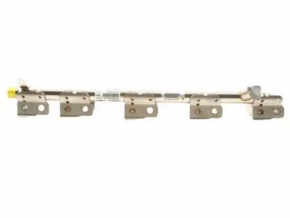 Fuel Rail Lincoln MKC 15- Without Sensor