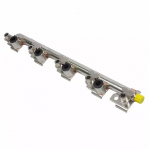Fuel Rail Lincoln MKC 15- Without Sensor