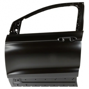 Door assembly front left Ford Edge 15-