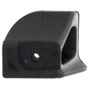 Boot door bumper Ford Ecosport 18-22 upper, on the body