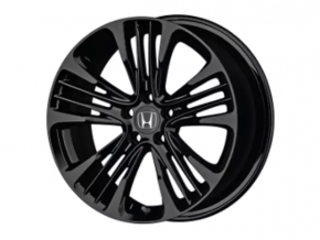 Wheel disk R19*8.5J 5*114.3 Honda Accord 18-22 curb