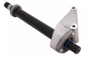 Intermediate shaft Buick Encore 13-19 fwd