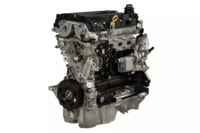 Buick Encore 16-22 1.4T 49kW Engine