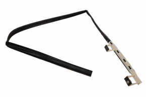 Glass seal front right Cadillac ATS 13-