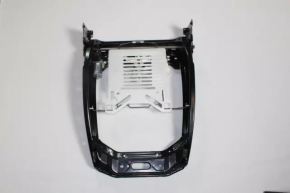 Jeep Grand Cherokee WK2 11-22 driver's seat backrest adjustment motor without frame