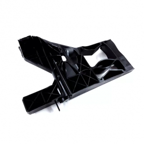 Headlight mount upper right Audi A6 C7 16-18