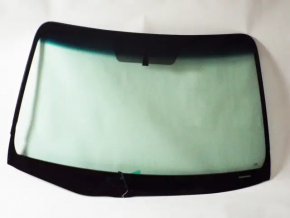 Windshield Toyota Sienna 11-17 without rain sensor with heating